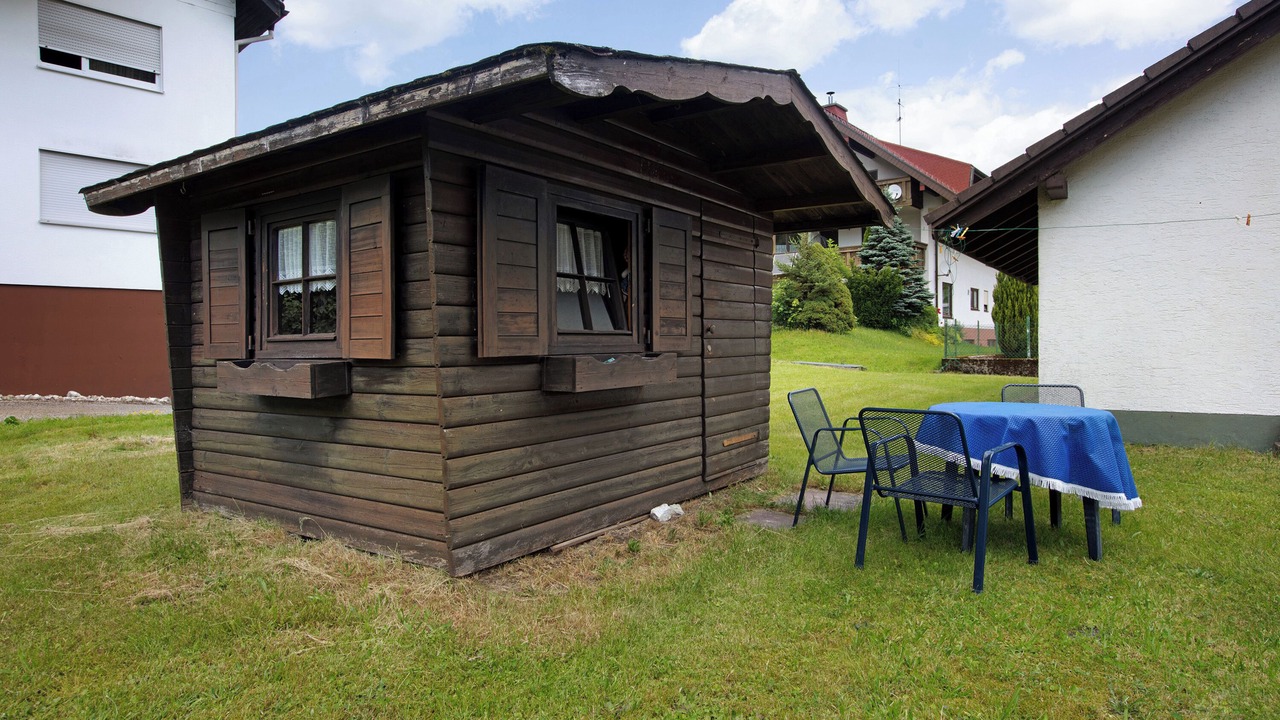 Photo of Outdoor in Todtmoos