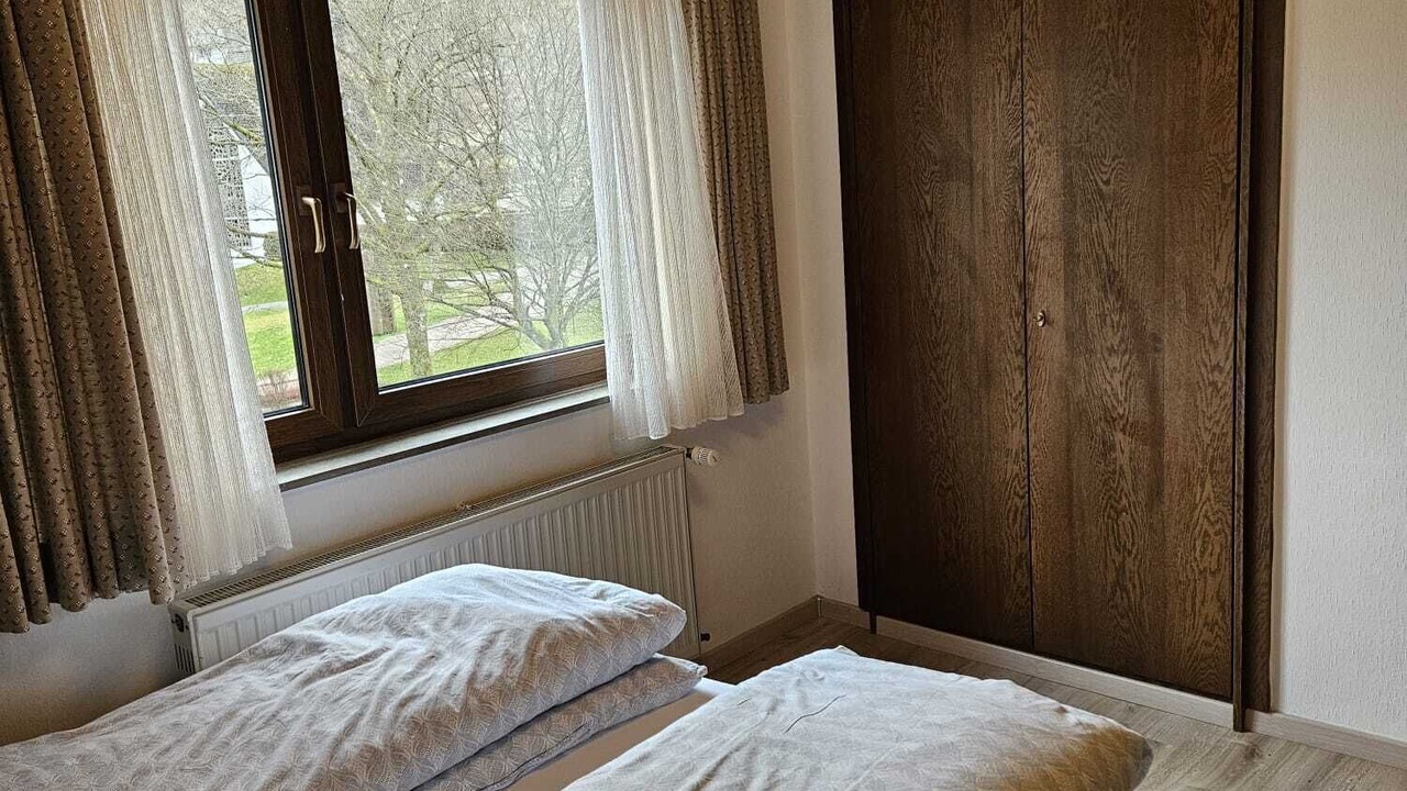 Photo of Bedroom in Todtmoos