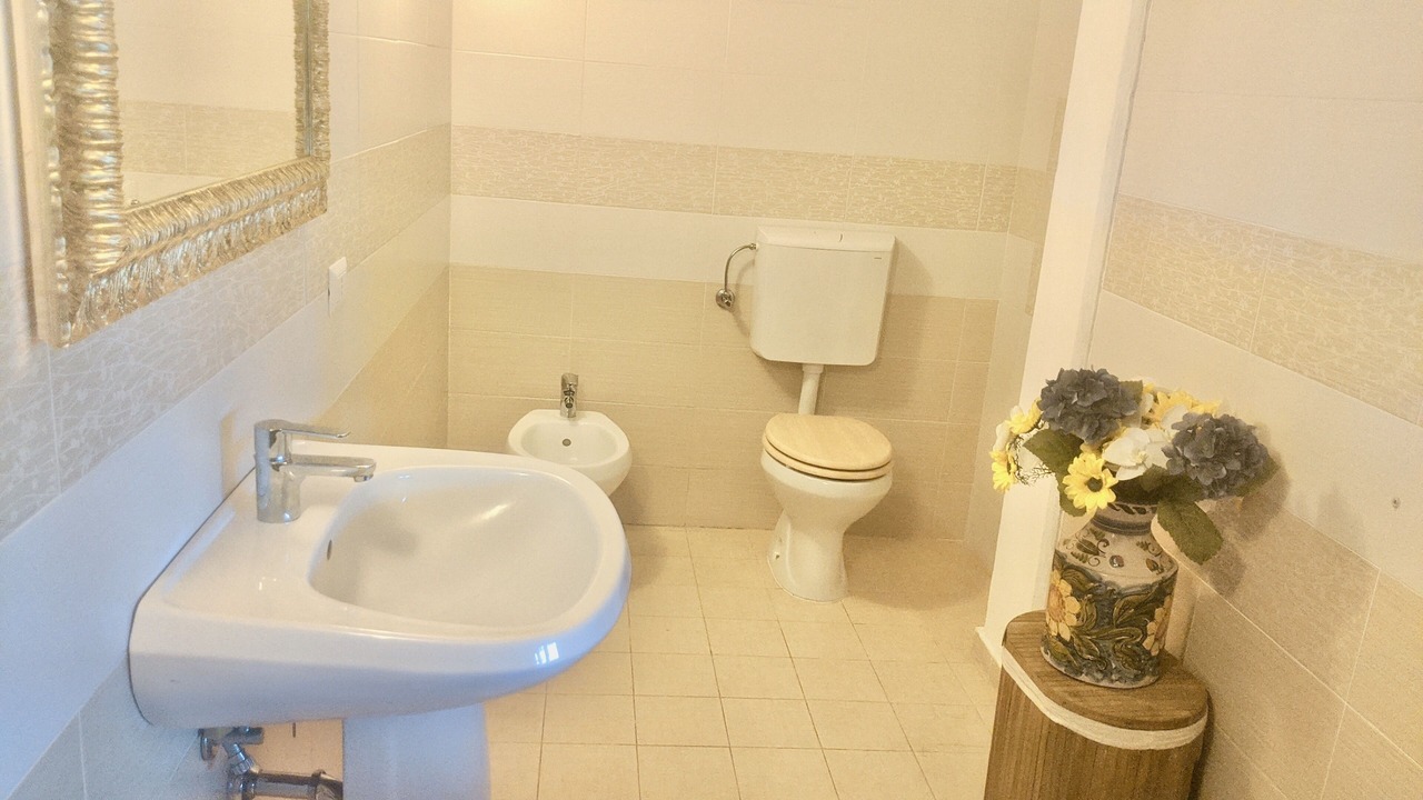 Photo of Bathroom in Riano