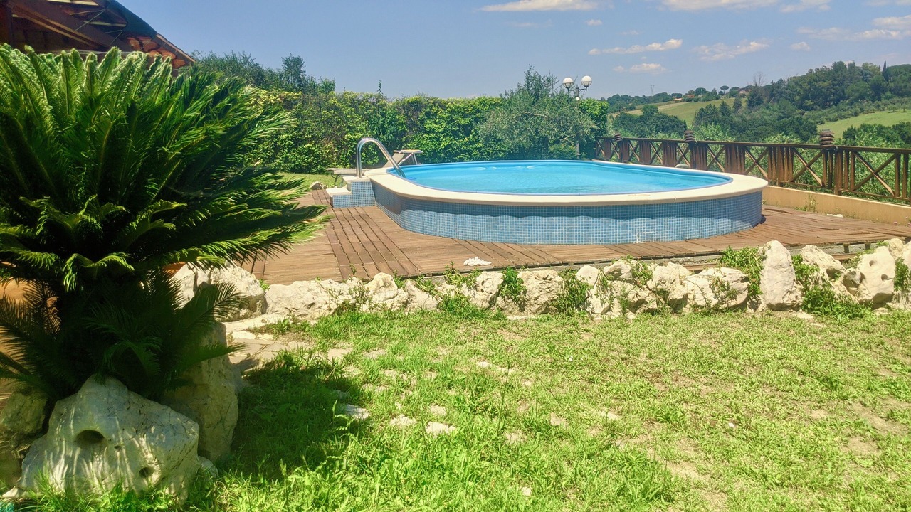 Photo of Outdoor in Riano