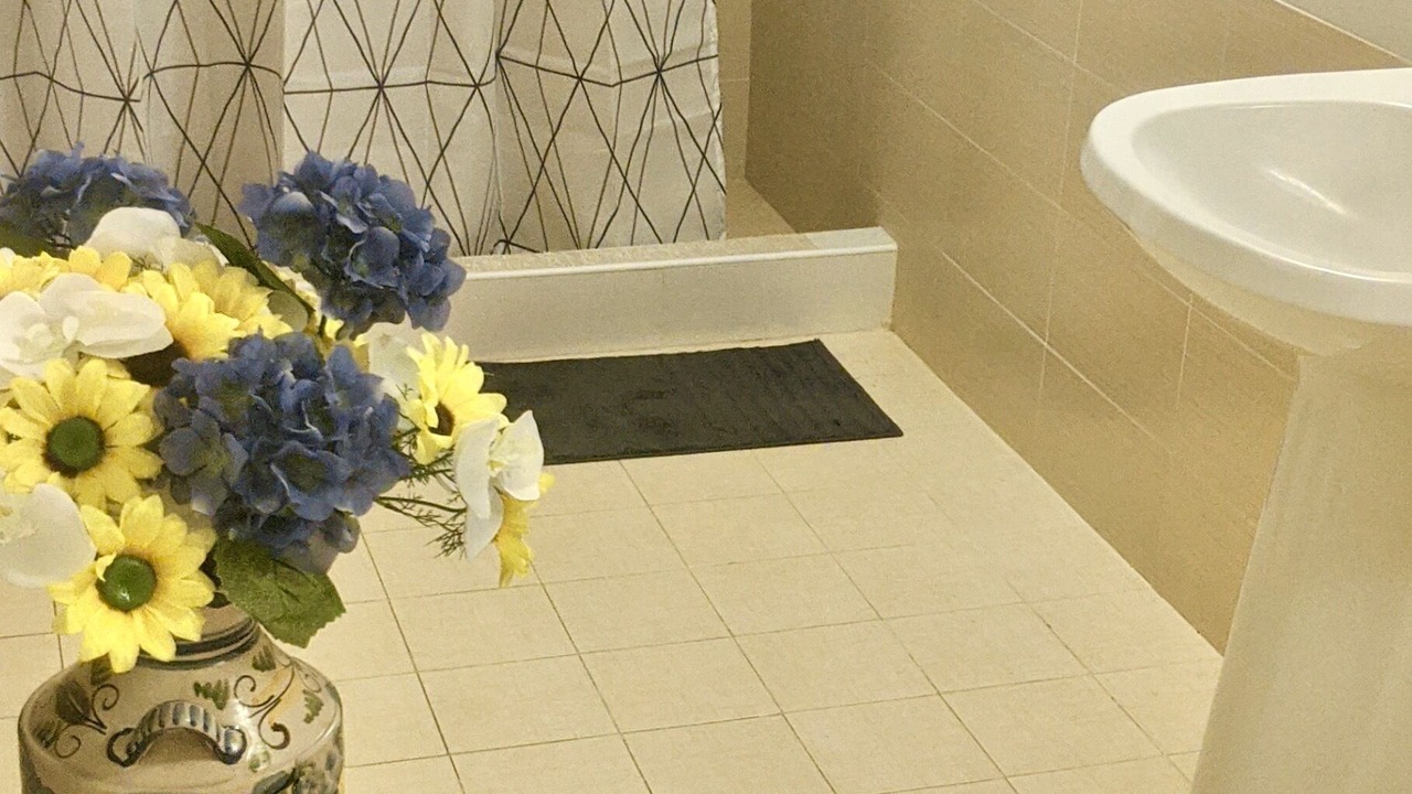 Photo of Bathroom in Riano
