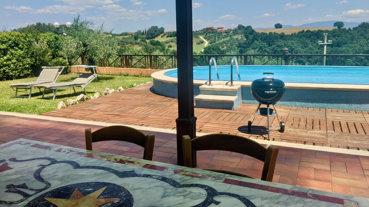 Photo of Outdoor in Riano