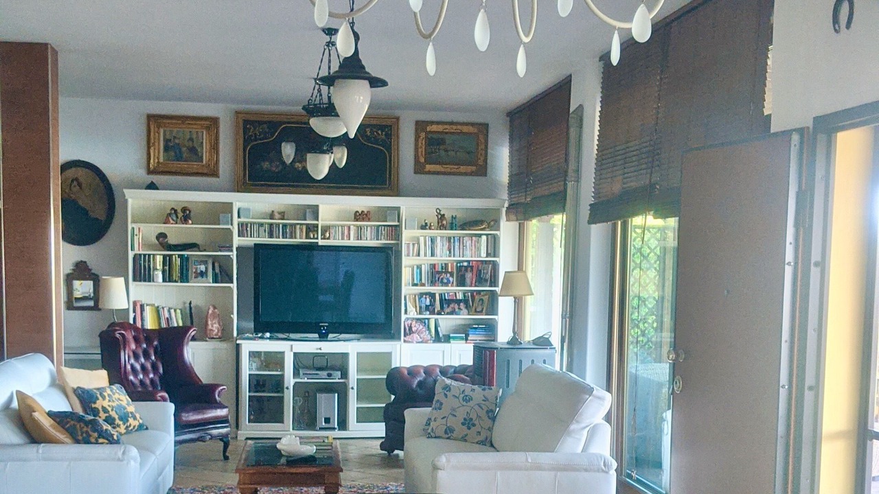 Photo of Livingroom in Riano