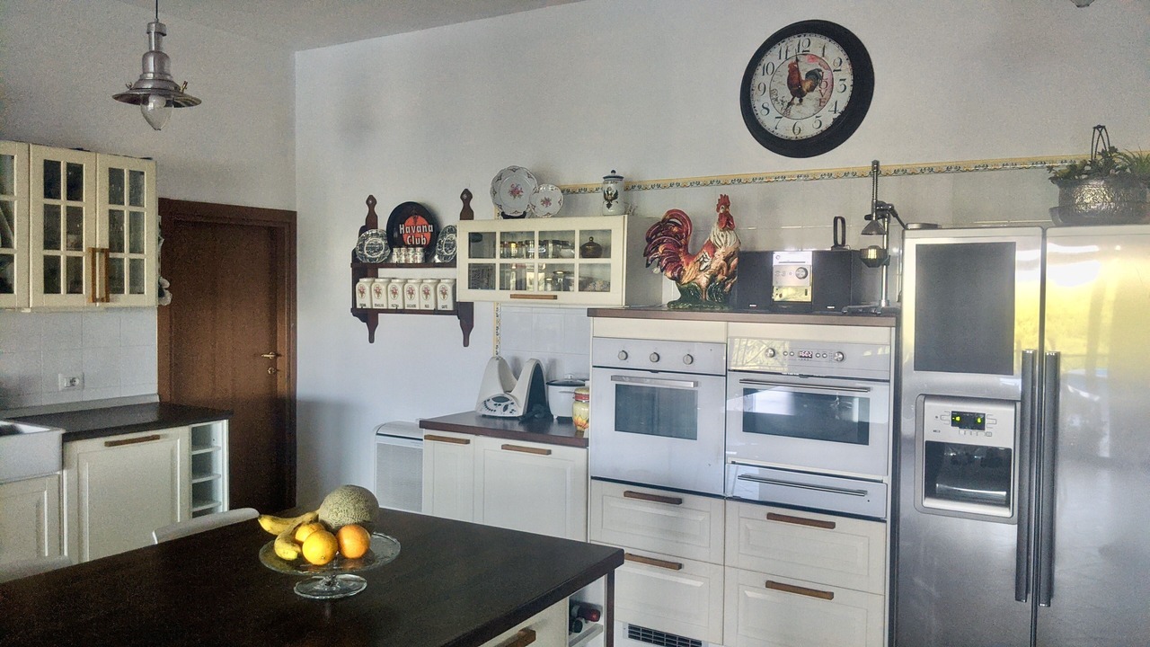 Photo of Kitchen in Riano