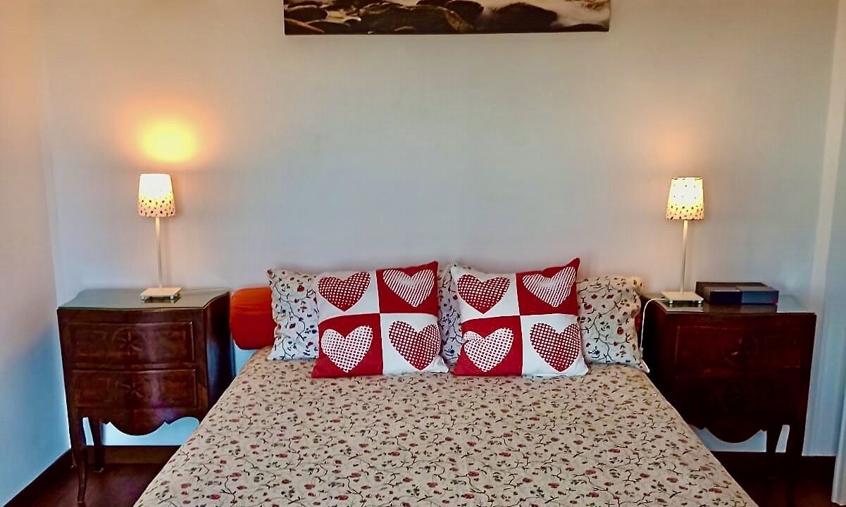 Photo of Bedroom in Riano