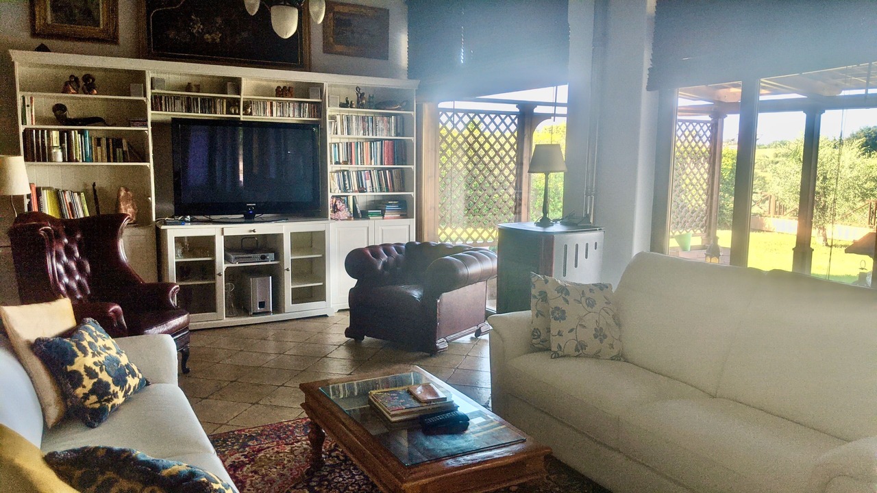 Photo of Livingroom in Riano