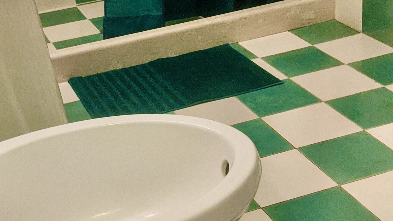 Photo of Bathroom in Riano