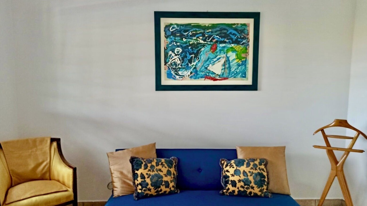 Photo of Livingroom in Riano