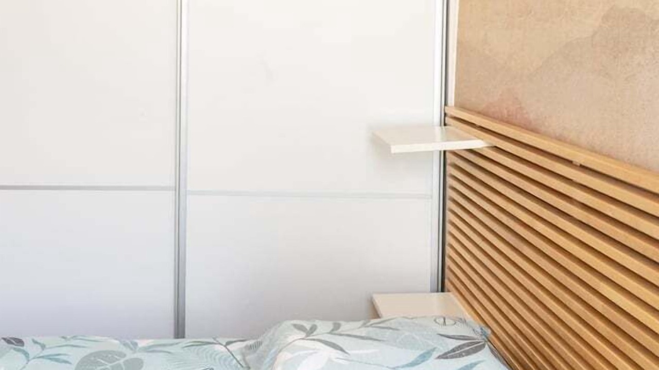 Photo of Bedroom in Gorge de Loup