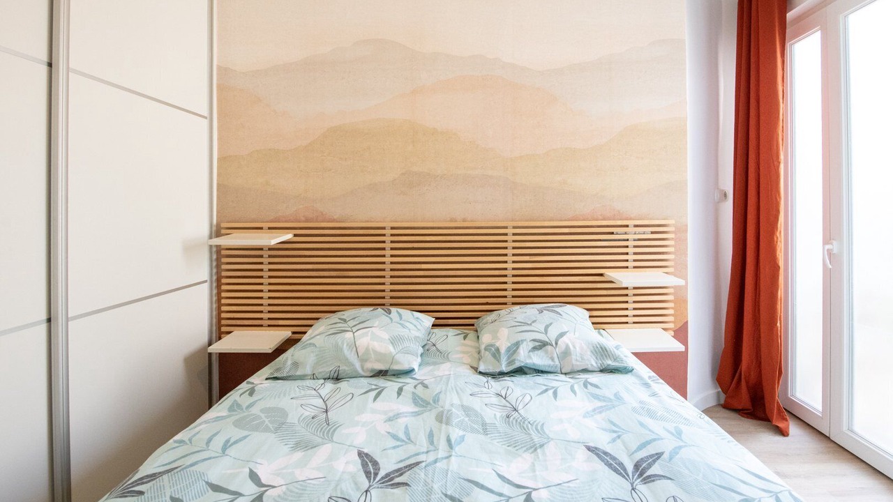 Photo of Bedroom in Gorge de Loup