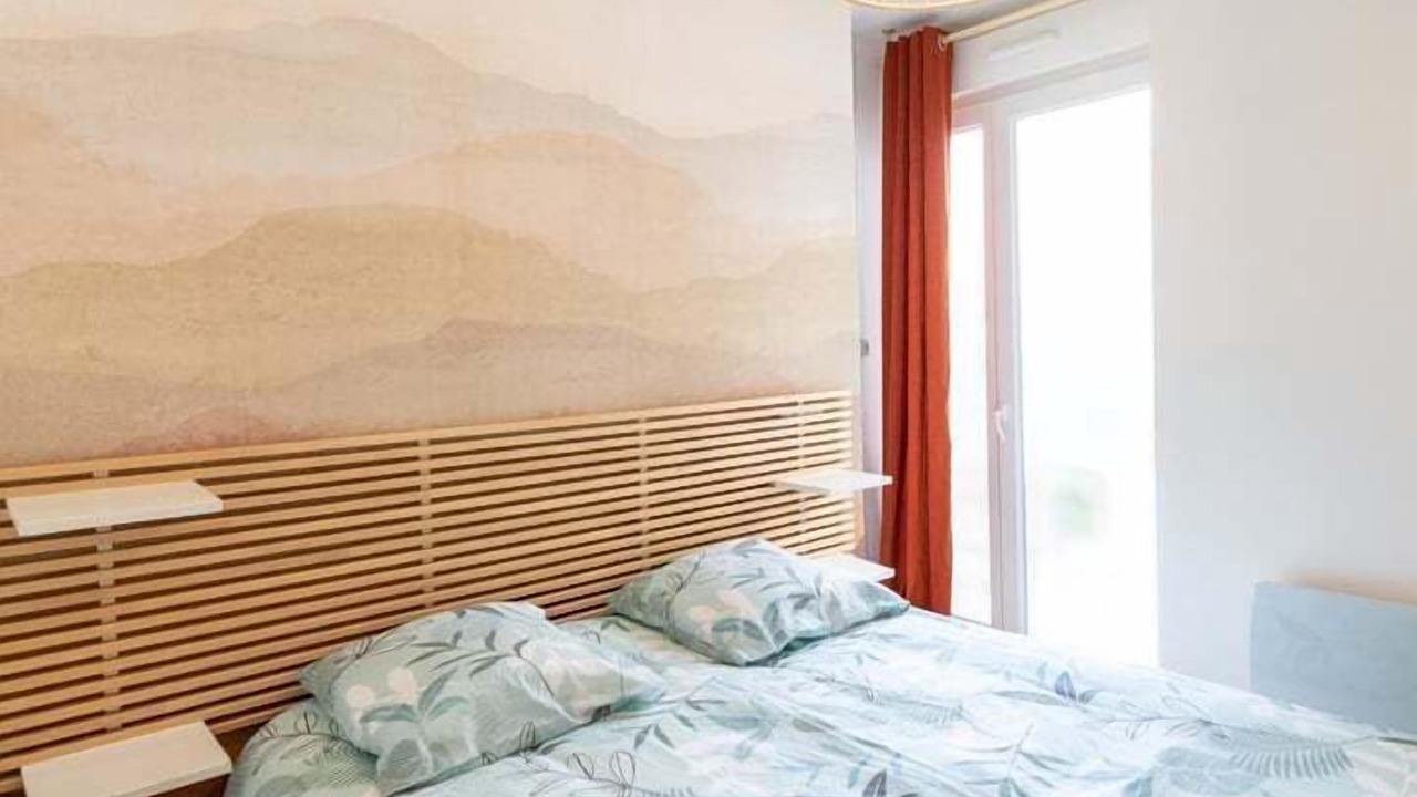 Photo of Bedroom in Gorge de Loup