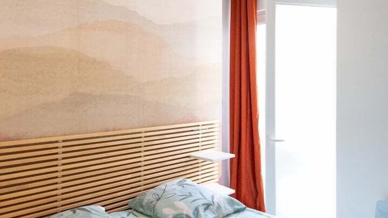 Photo of Bedroom in Gorge de Loup