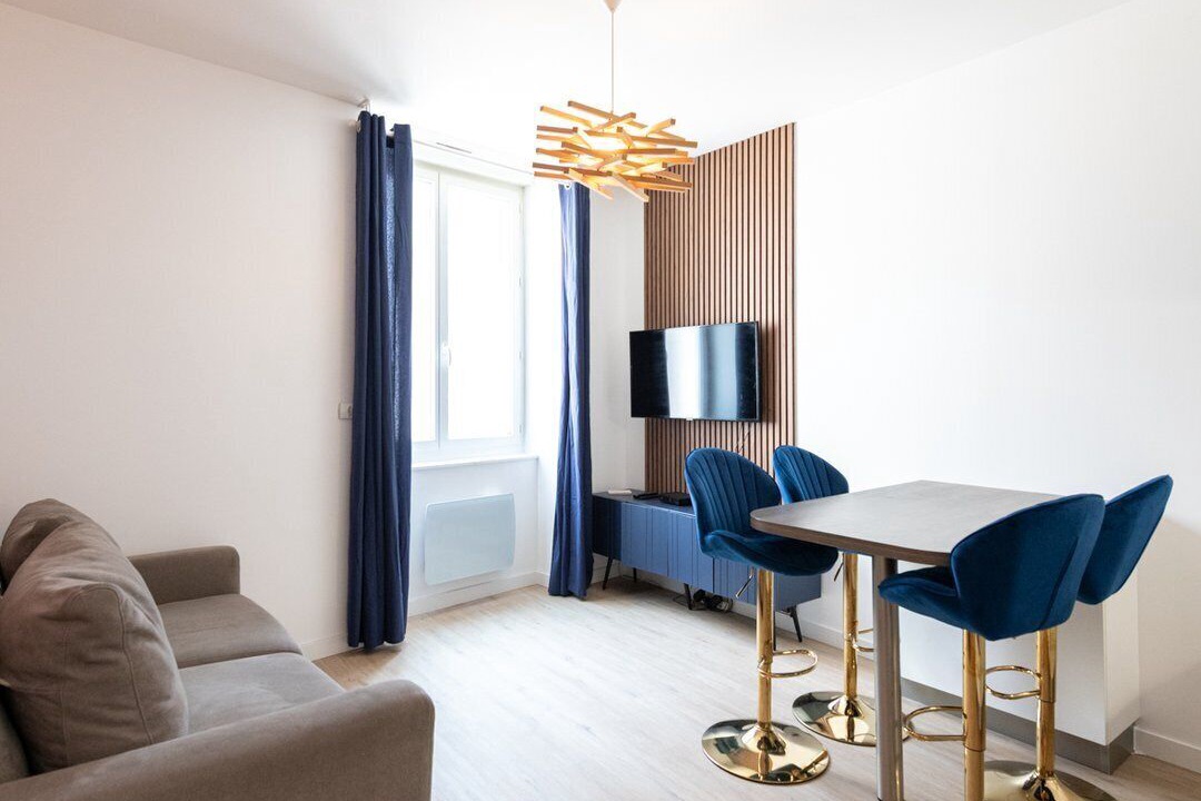 Photo of Livingroom in Gorge de Loup