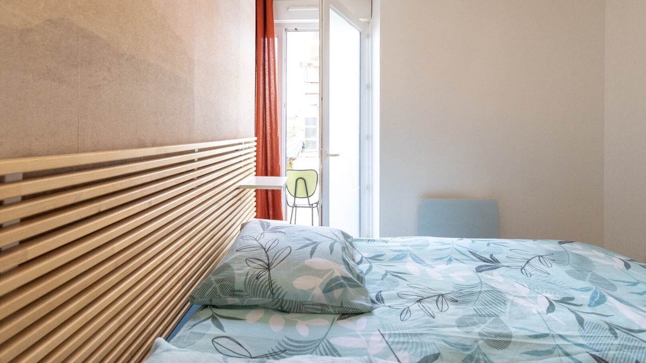 Photo of Bedroom in Gorge de Loup