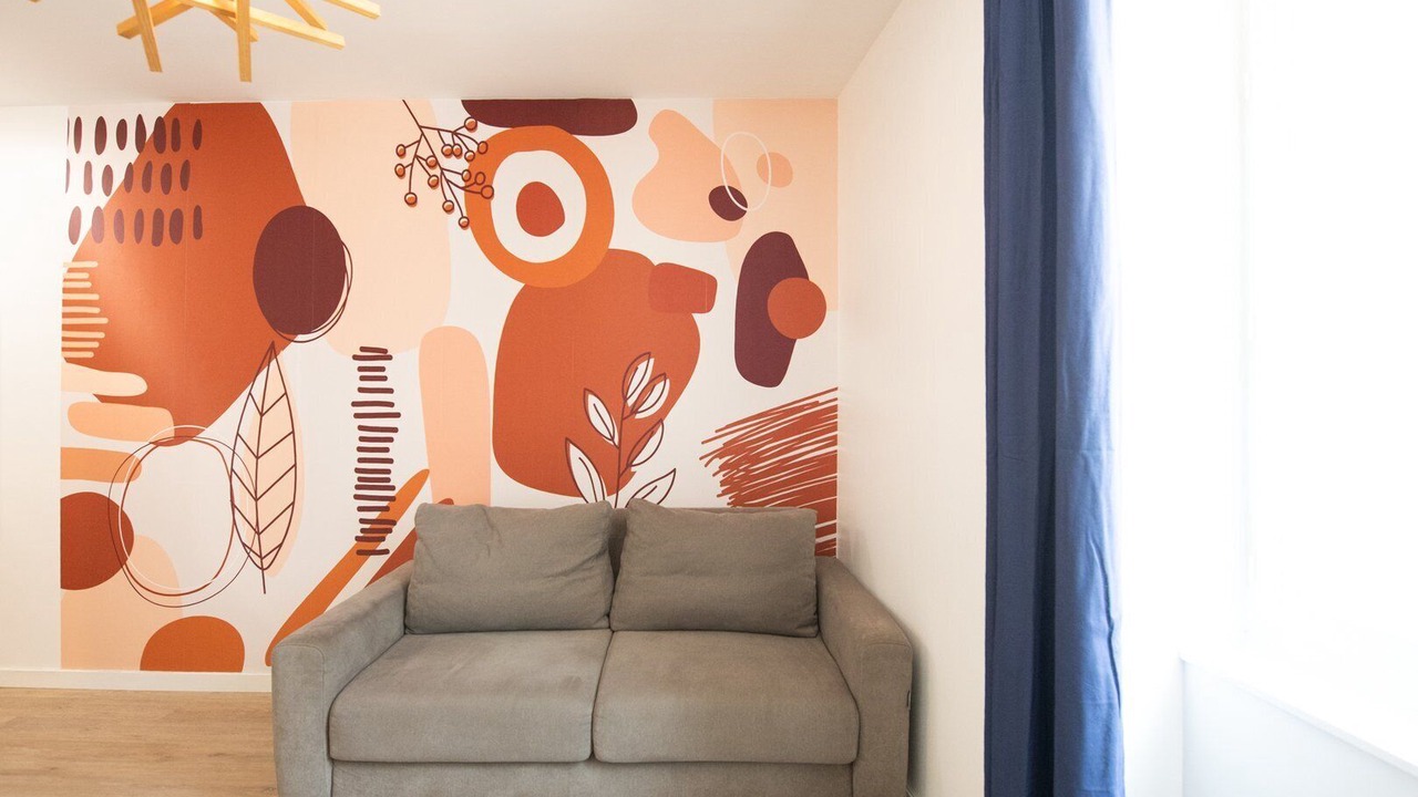 Photo of Livingroom in Gorge de Loup