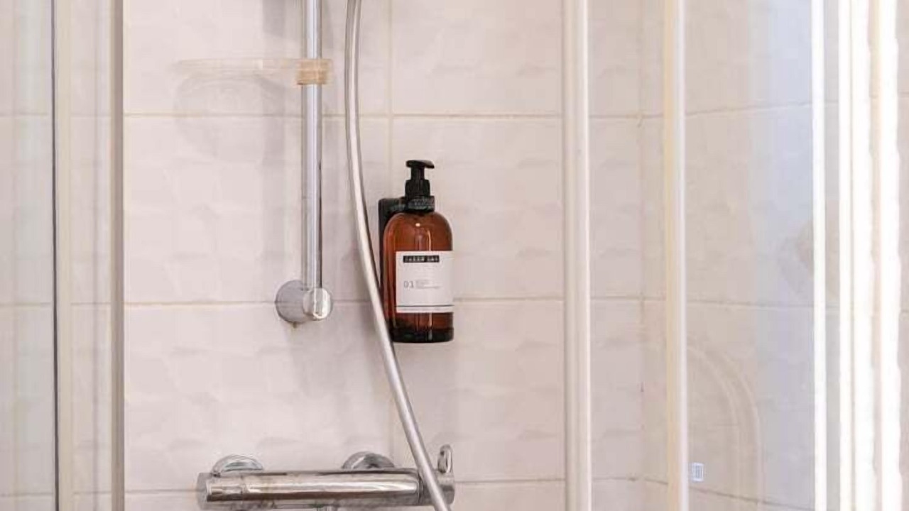 Photo of Bathroom in Gorge de Loup