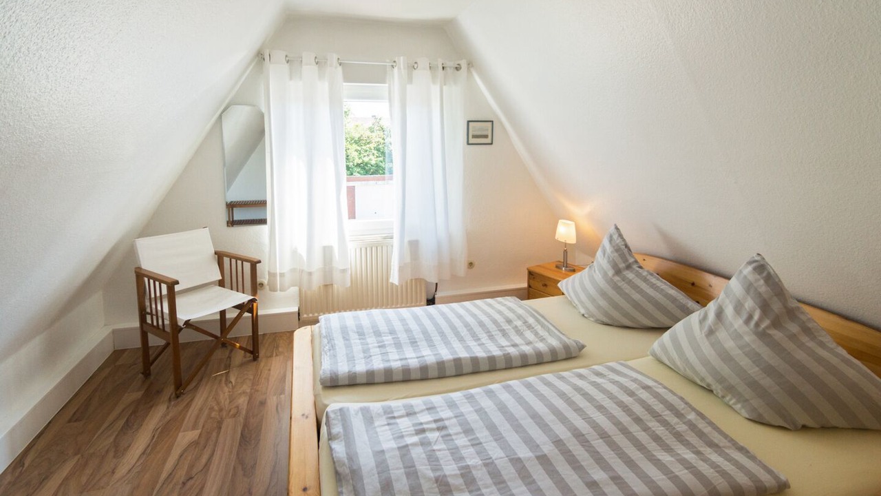 Photo of Bedroom in Westeraccumersiel