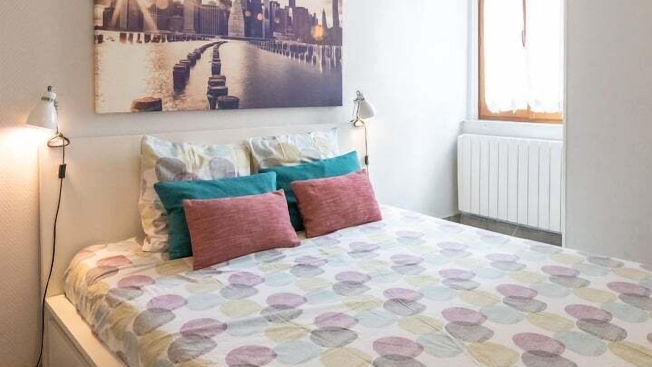 Photo of Bedroom in Saint-Germain-au-Mont-d'Or