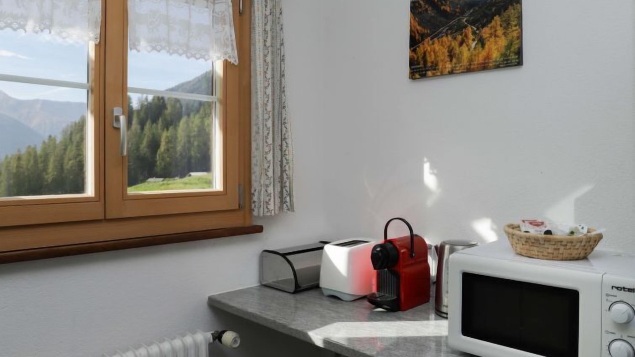 Photo of Bedroom in Frauenkirch
