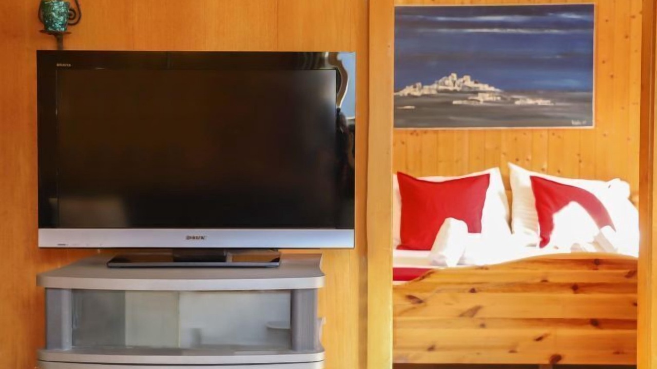 Photo of Livingroom in Frauenkirch