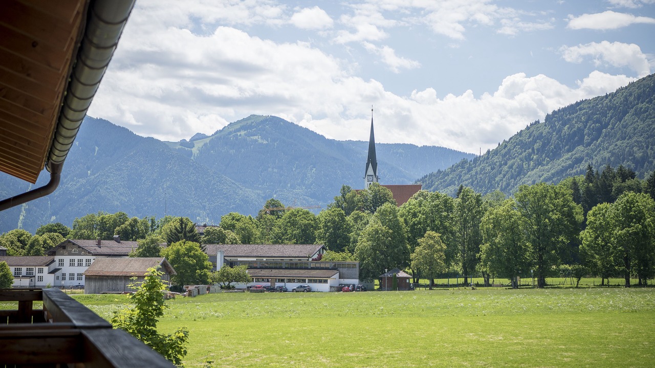 Photo of Outdoor in Bad Wiessee