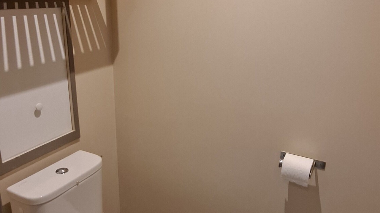 Photo of Bathroom in Yves Farge - Le Fleuve