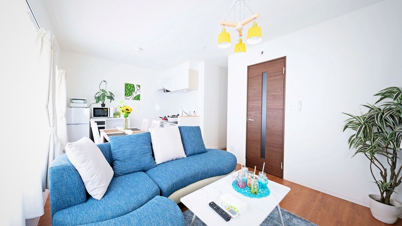 Photo of Bedroom in Shiroishi