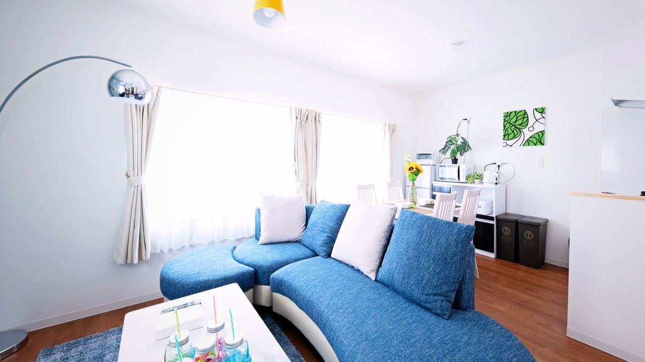 Photo of Bedroom in Shiroishi