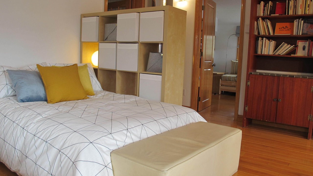 Photo of Bedroom in Eastman