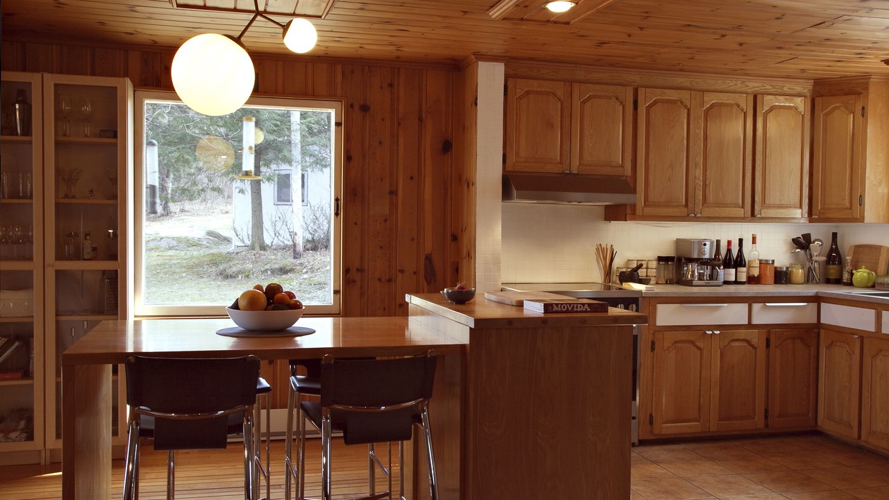 Photo of Kitchen in Eastman