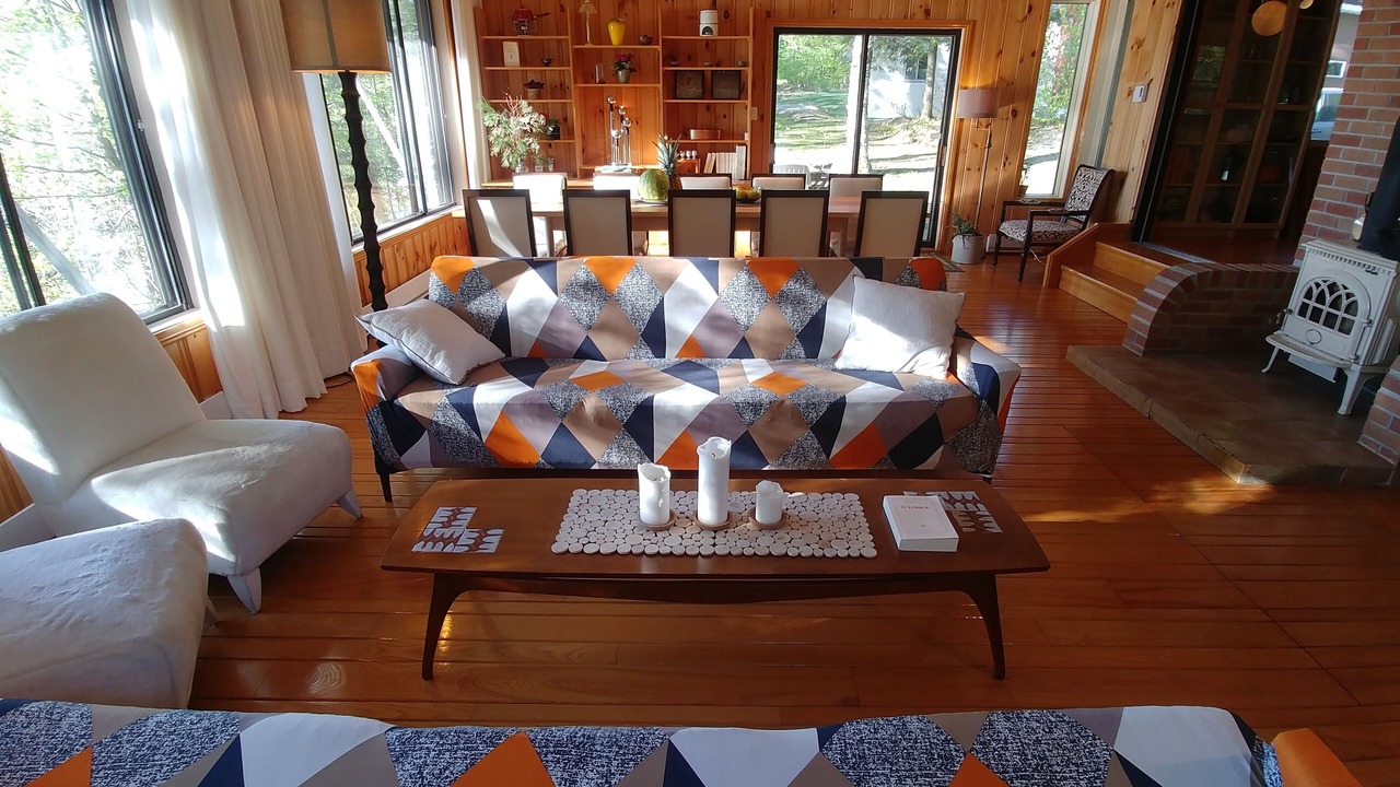 Photo of Livingroom in Eastman