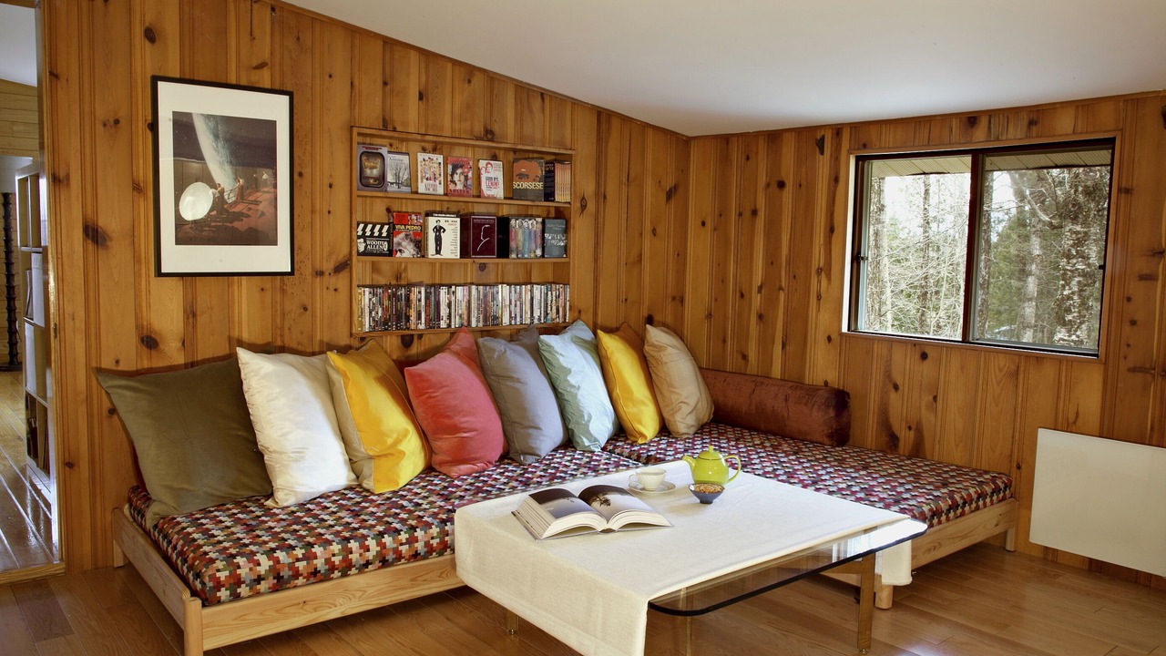 Photo of Livingroom in Eastman