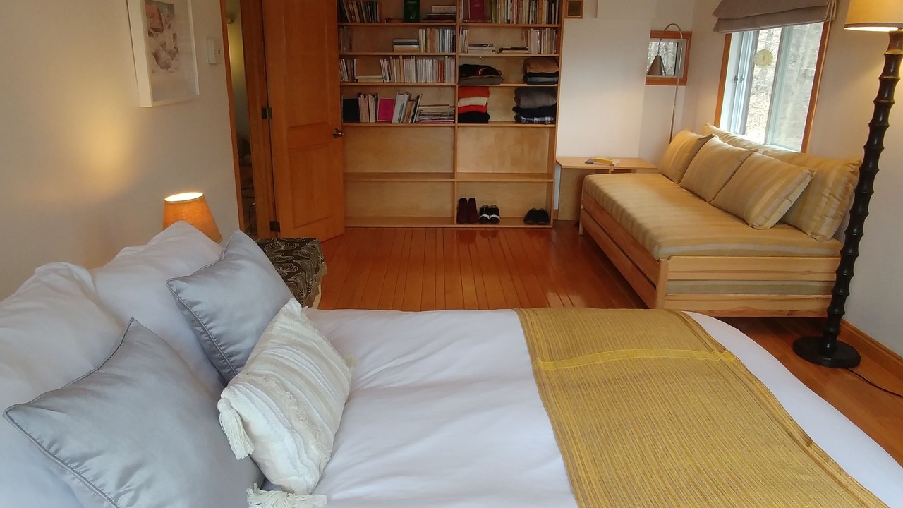 Photo of Bedroom in Eastman