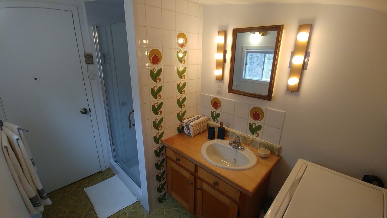 Photo of Bathroom in Eastman