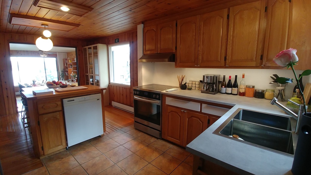 Photo of Kitchen in Eastman