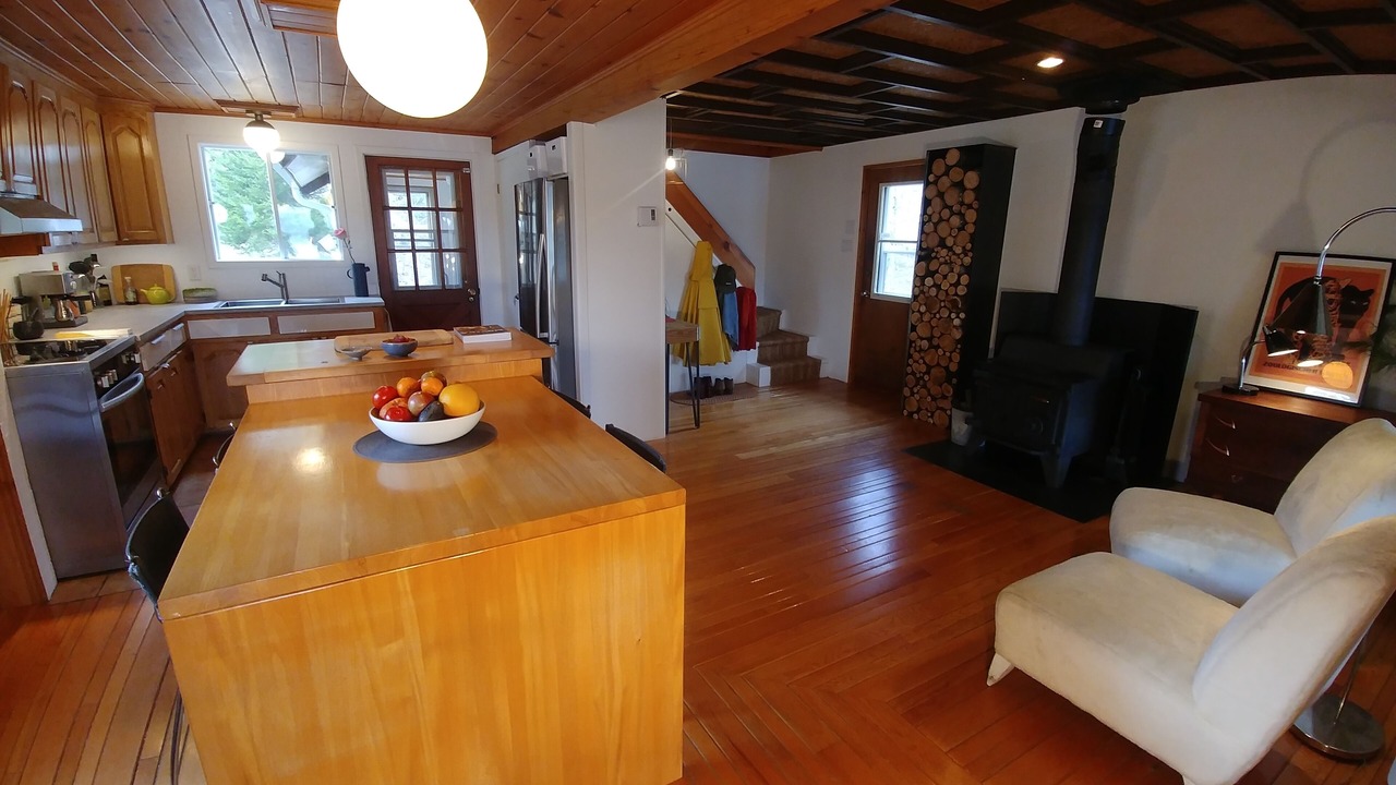 Photo of Livingroom in Eastman