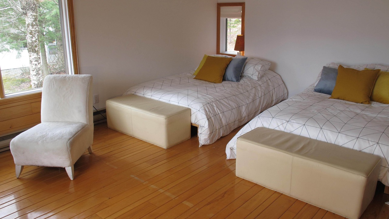 Photo of Bedroom in Eastman
