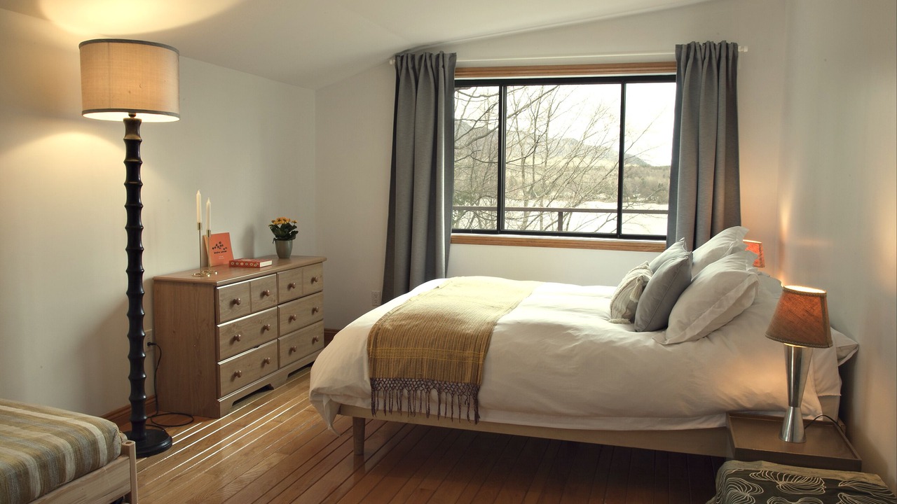 Photo of Bedroom in Eastman