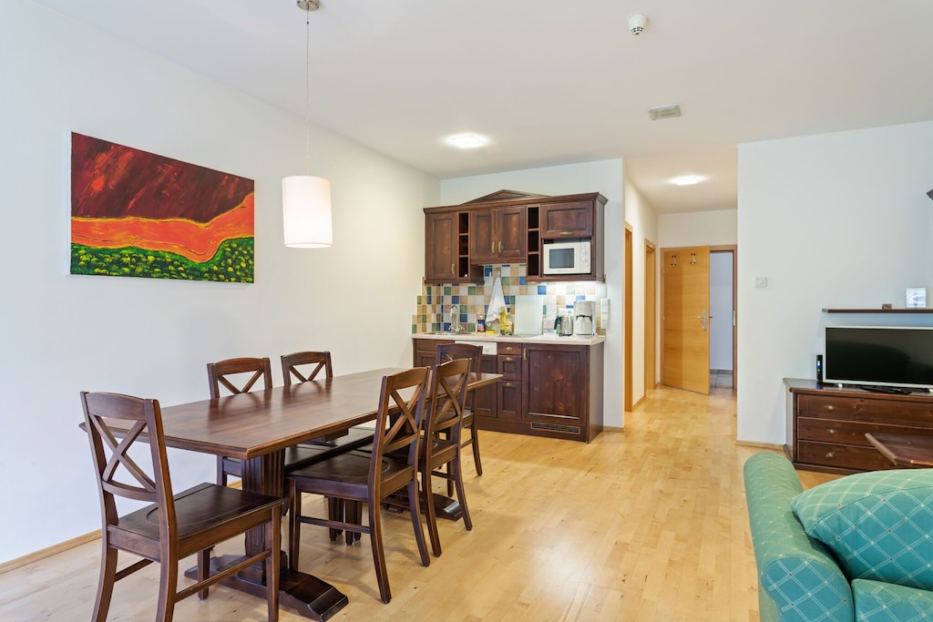 Photo of Livingroom in Zwieselstein