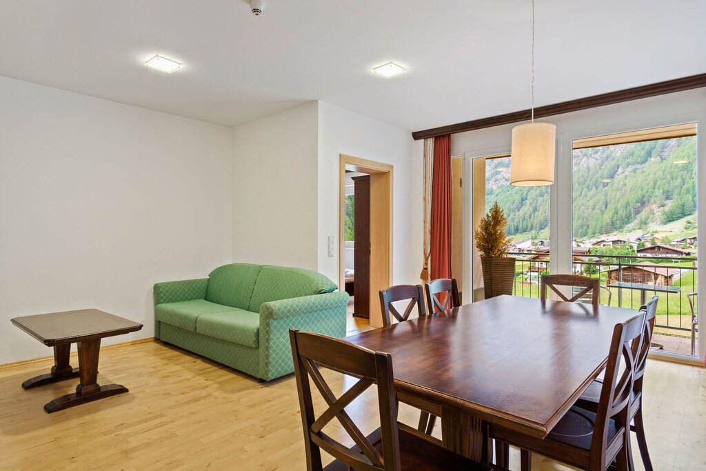 Photo of Livingroom in Zwieselstein