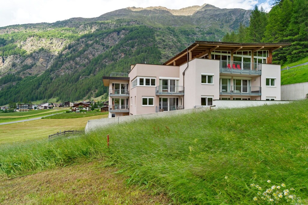 Photo of Buildings in Zwieselstein