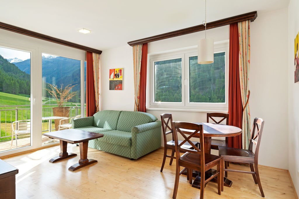 Photo of Livingroom in Zwieselstein