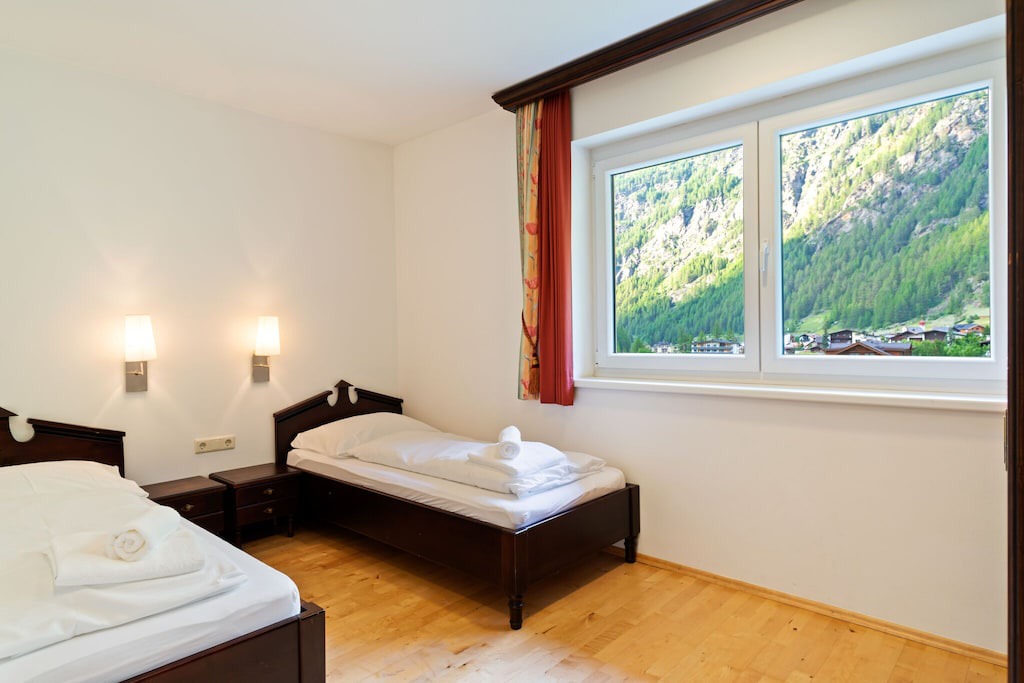 Photo of Bedroom in Zwieselstein