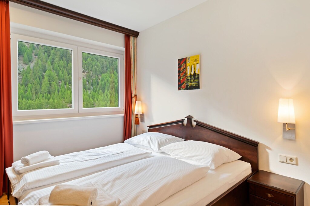 Photo of Bedroom in Zwieselstein