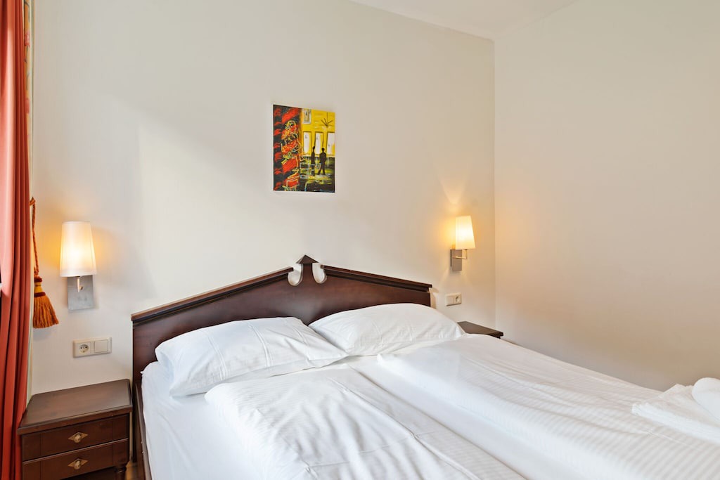Photo of Bedroom in Zwieselstein