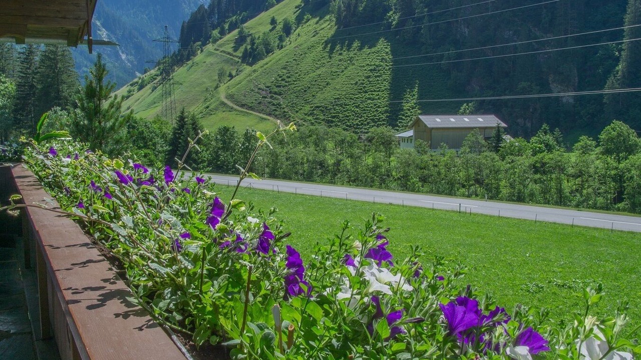 Photo of Outdoor in Mayrhofen