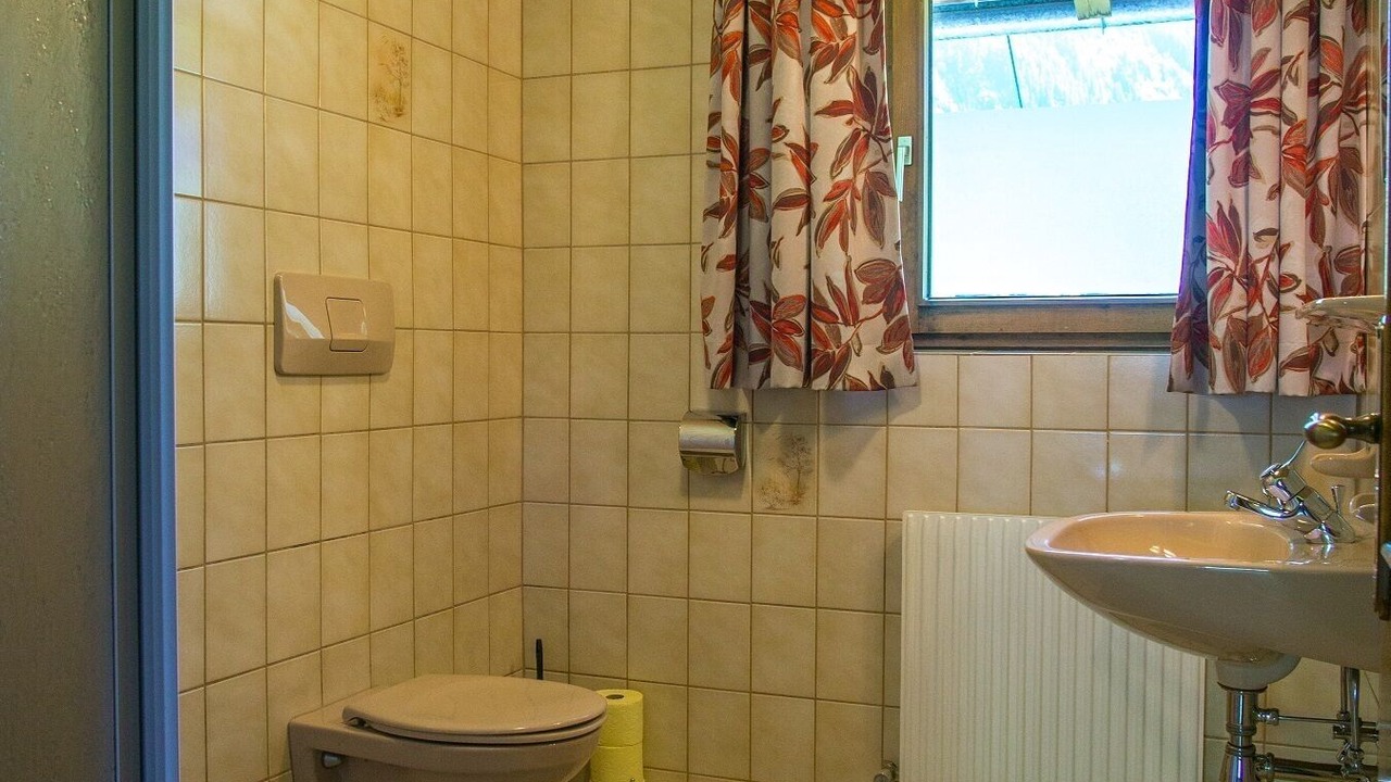 Photo of Bathroom in Mayrhofen