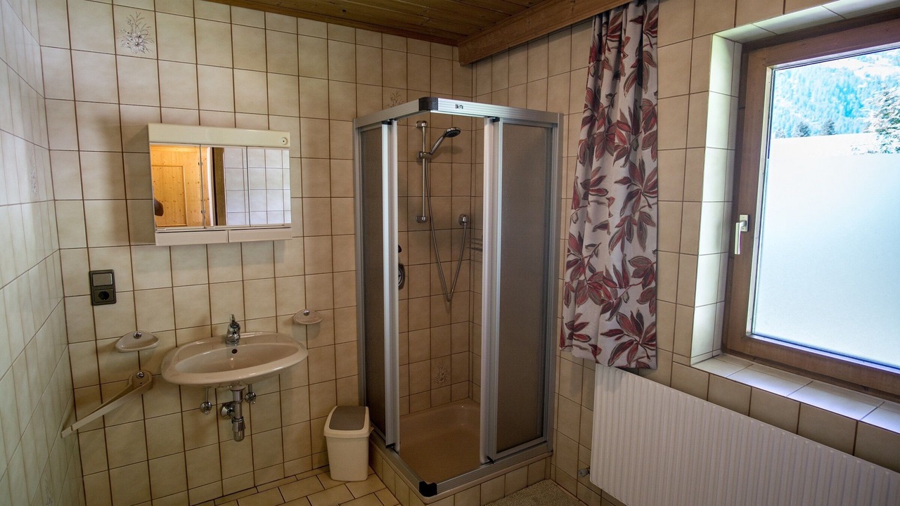 Photo of Bathroom in Mayrhofen