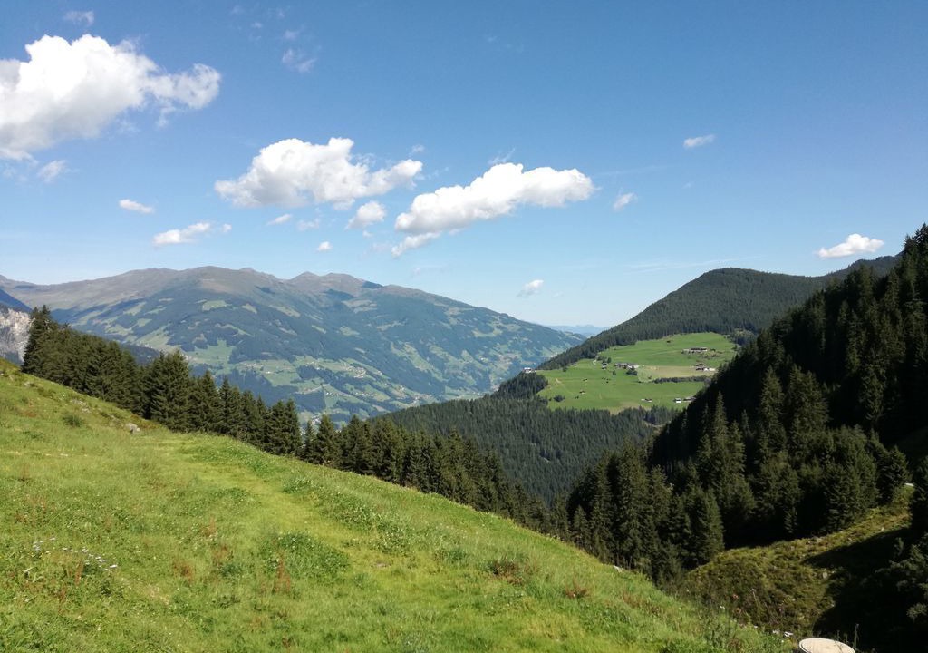 Photo of Outdoor in Mayrhofen