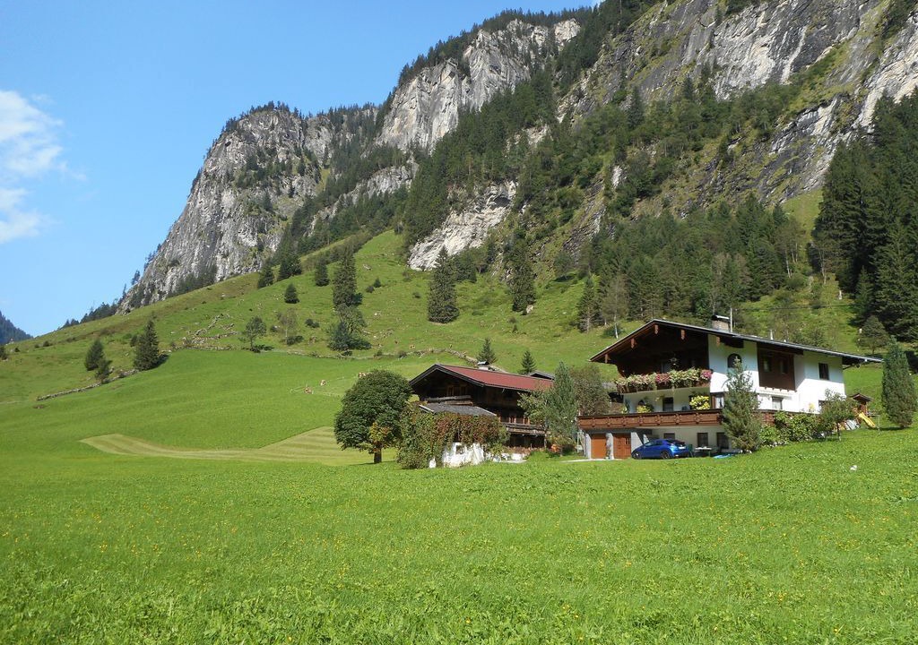 Photo of Outdoor in Mayrhofen